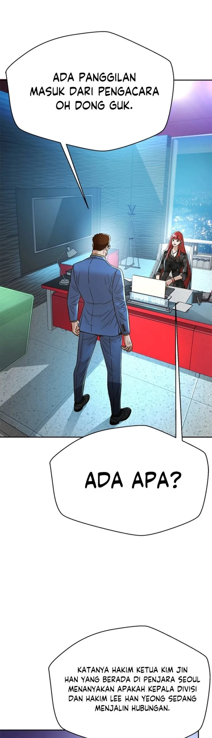 Chapter 184 - halaman 74
