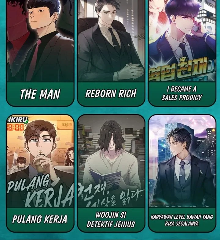 Chapter 184 - halaman 82