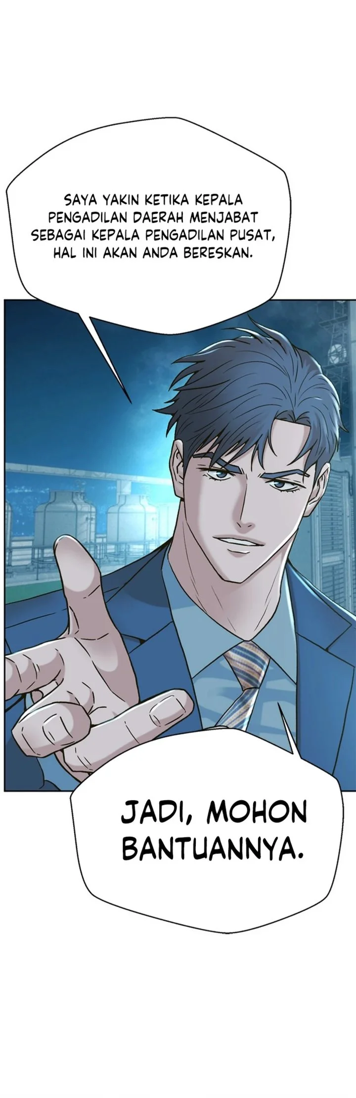 Chapter 185 - halaman 18
