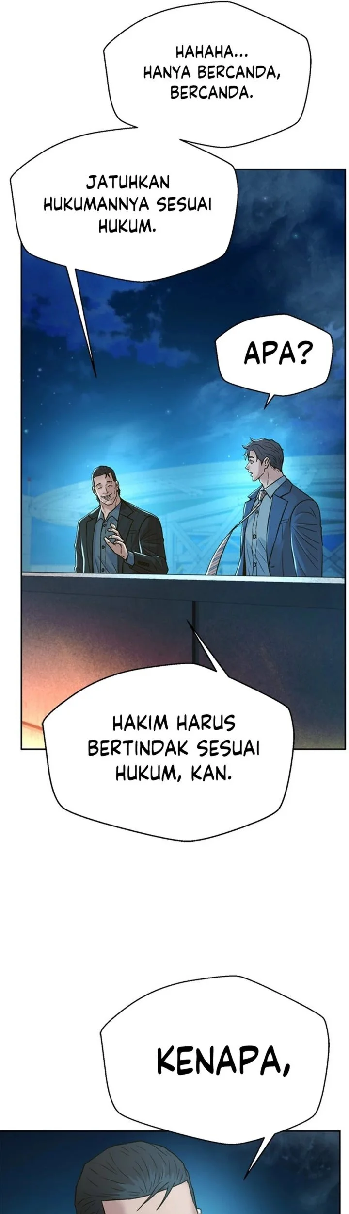 Chapter 185 - halaman 20