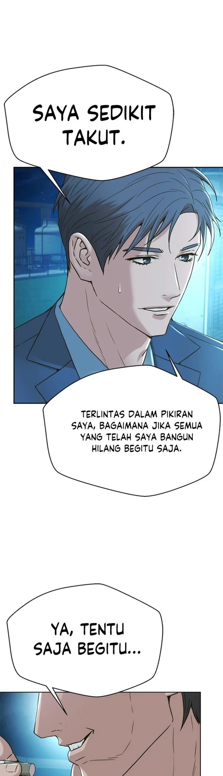 Chapter 185 - halaman 22