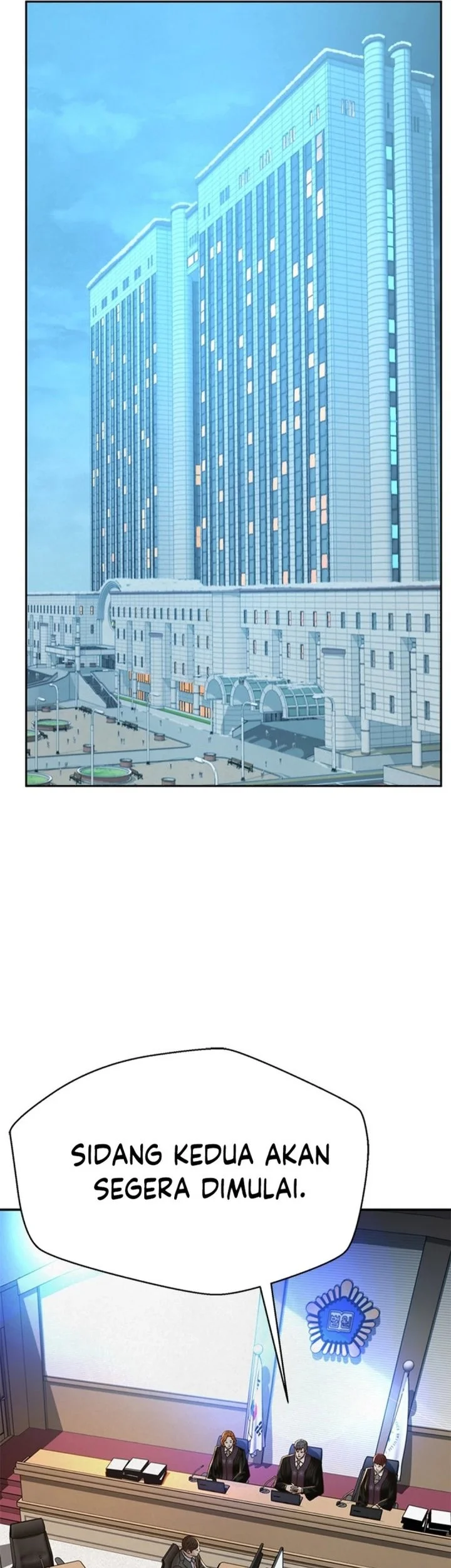 Chapter 185 - halaman 36