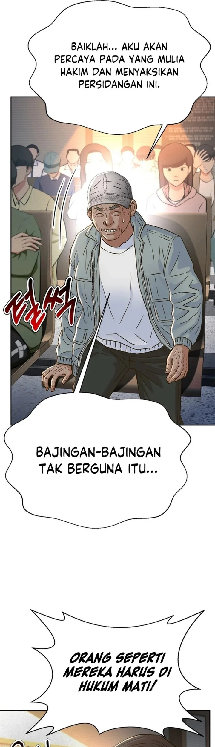 Chapter 185 - halaman 50