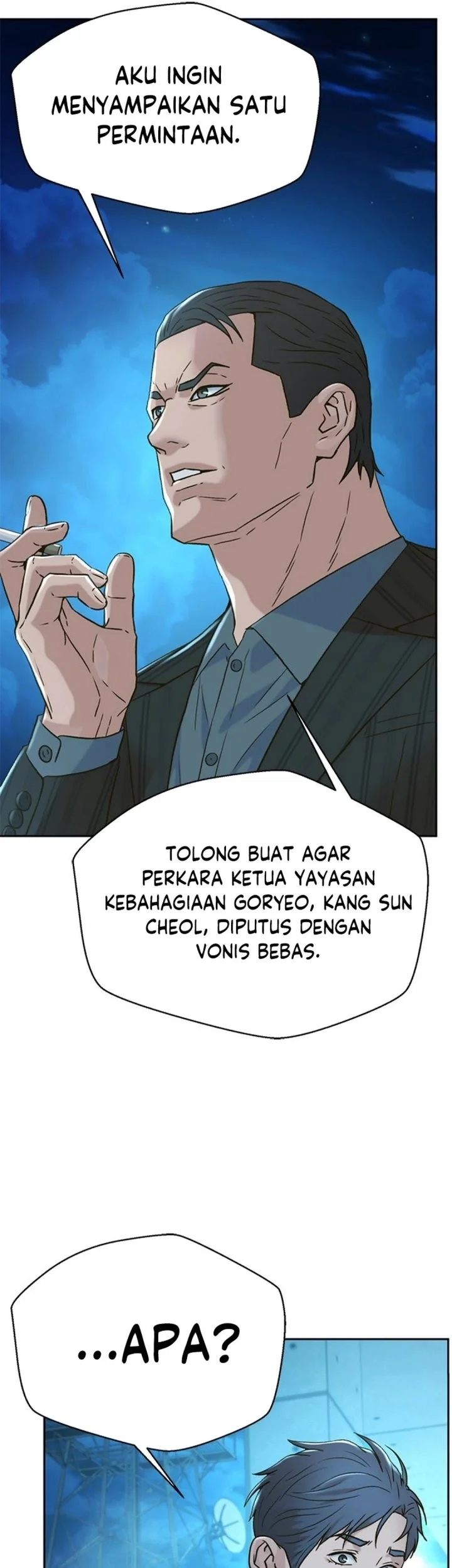 Chapter 185 - halaman 3