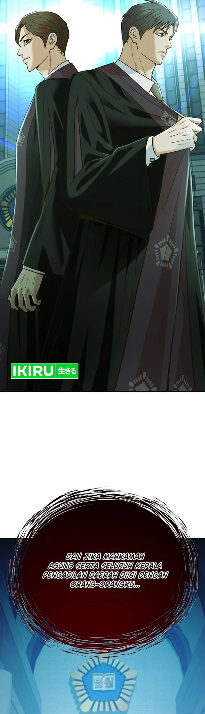 Chapter 185 - halaman 55