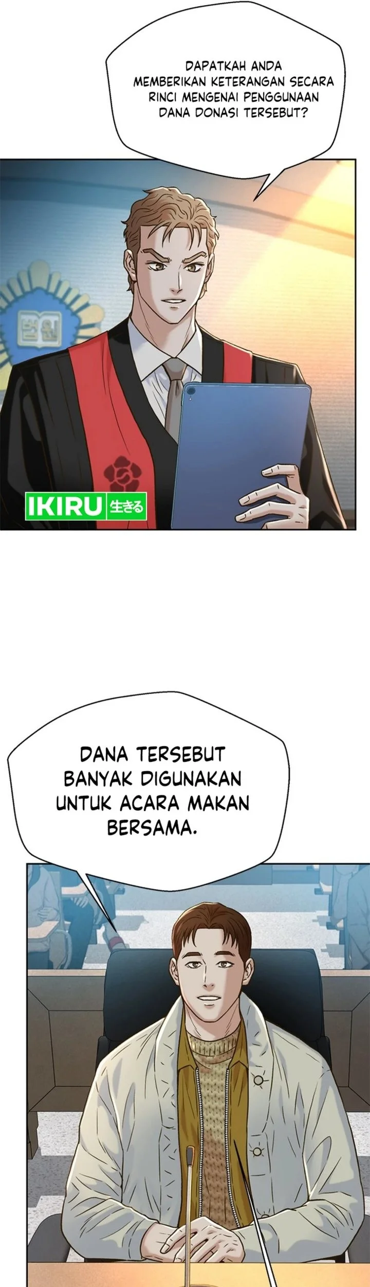 Chapter 185 - halaman 62