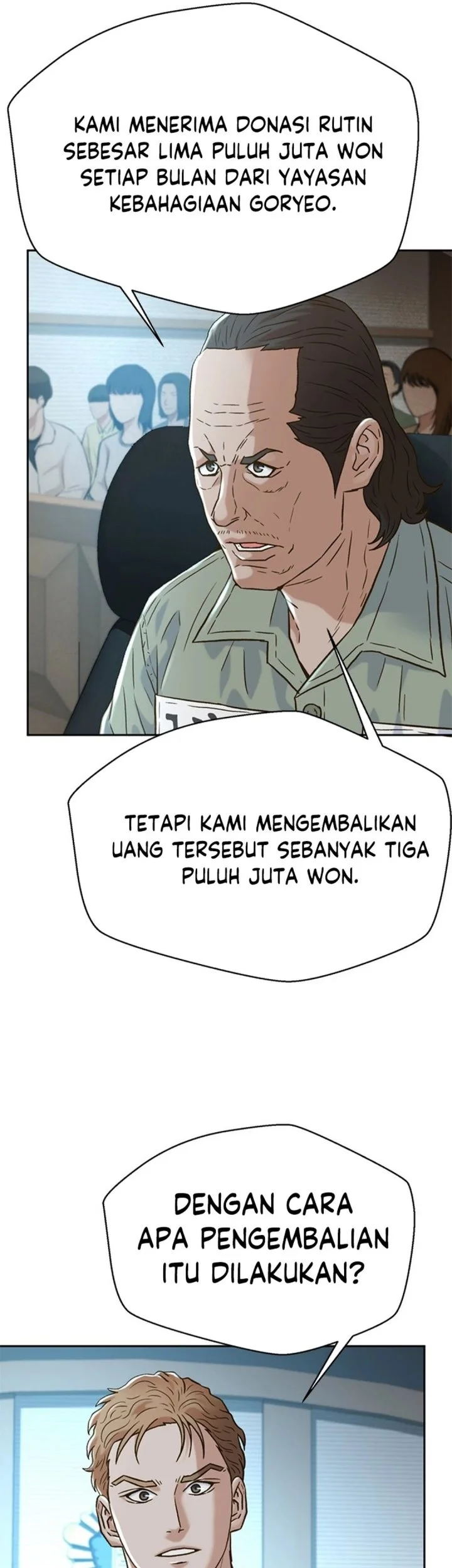 Chapter 185 - halaman 70