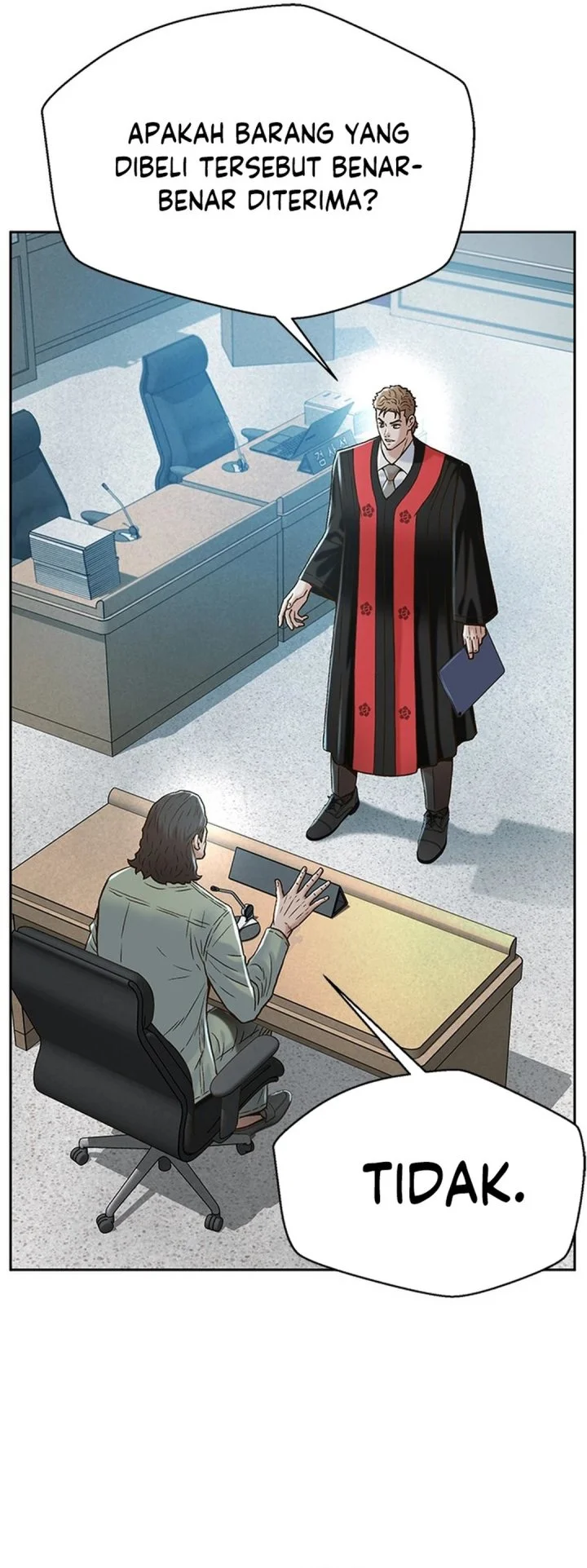 Chapter 185 - halaman 73