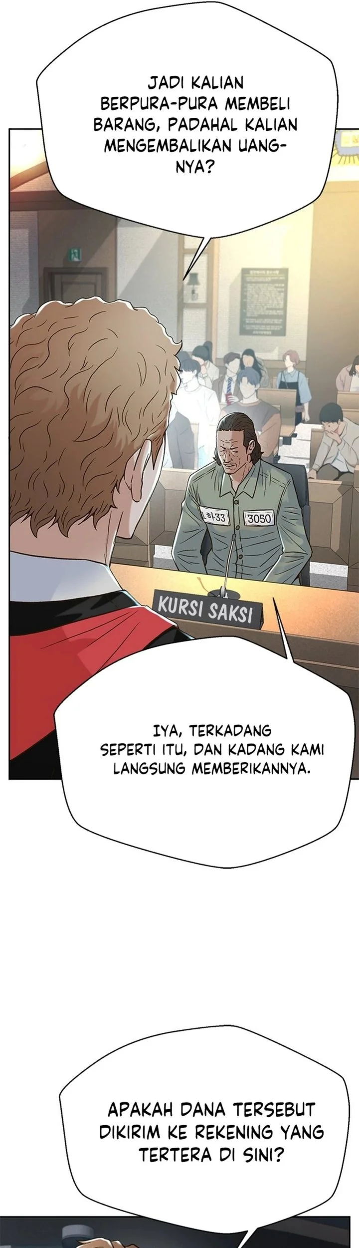 Chapter 185 - halaman 74