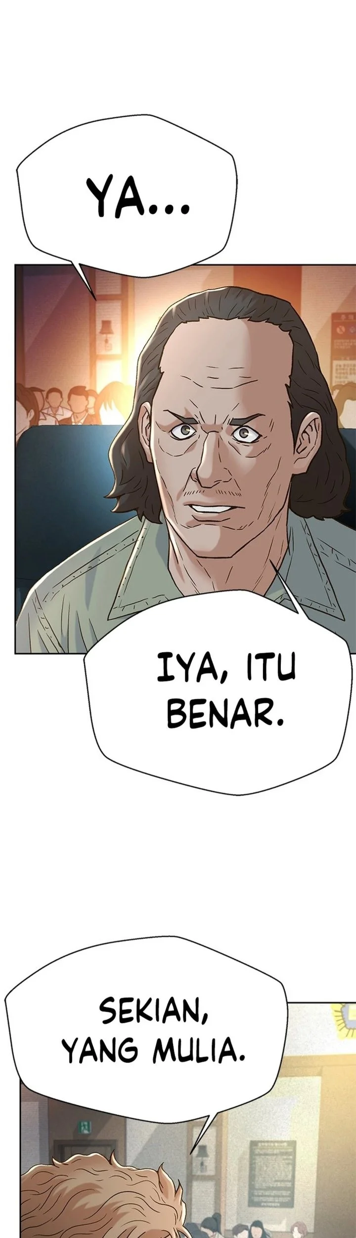 Chapter 185 - halaman 76