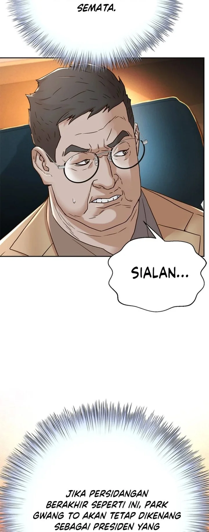 Chapter 185 - halaman 80