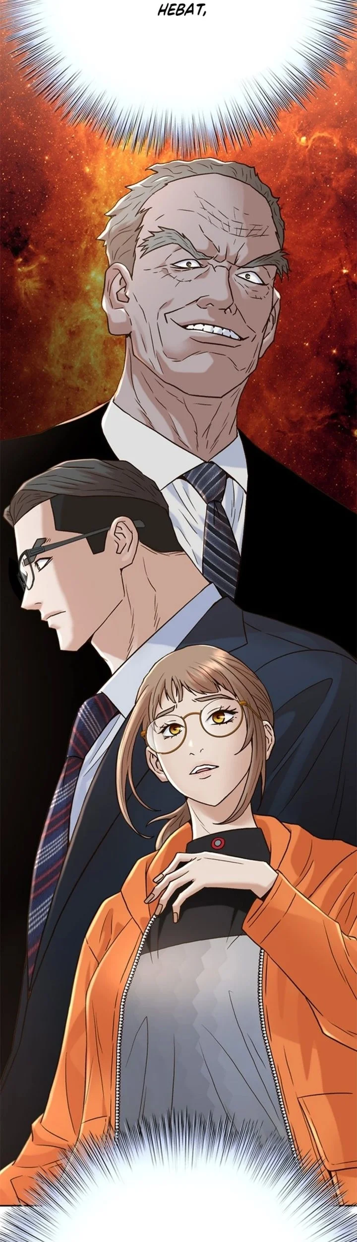 Chapter 185 - halaman 81