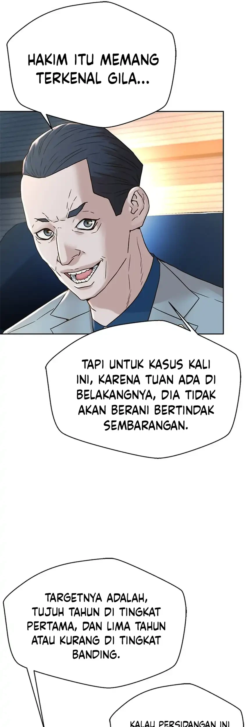 Chapter 186 - halaman 25