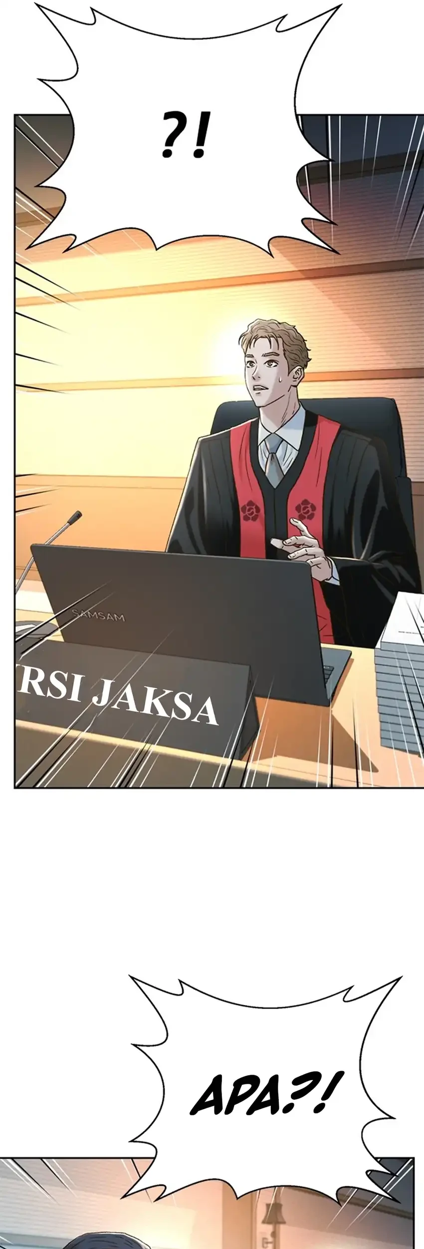 Chapter 186 - halaman 44