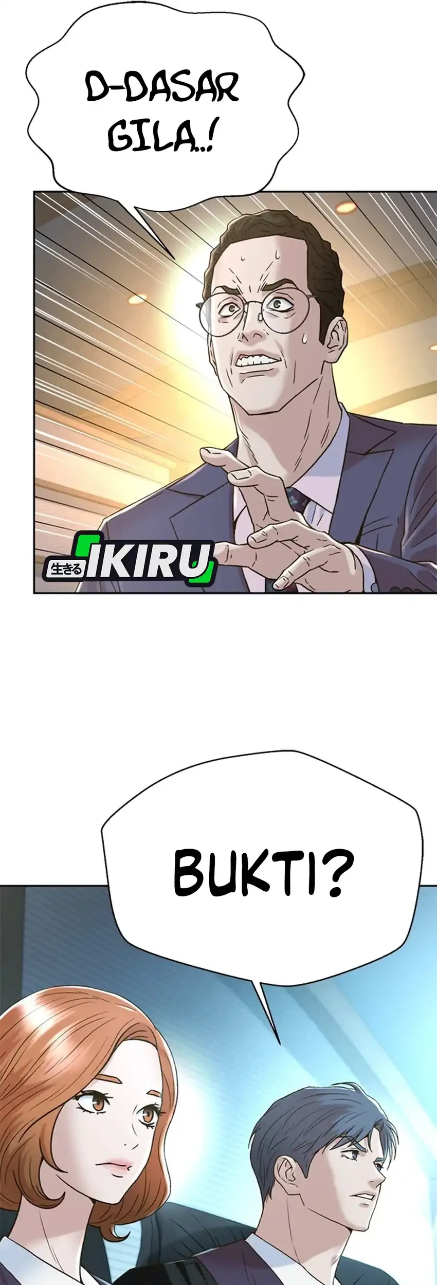 Chapter 186 - halaman 46