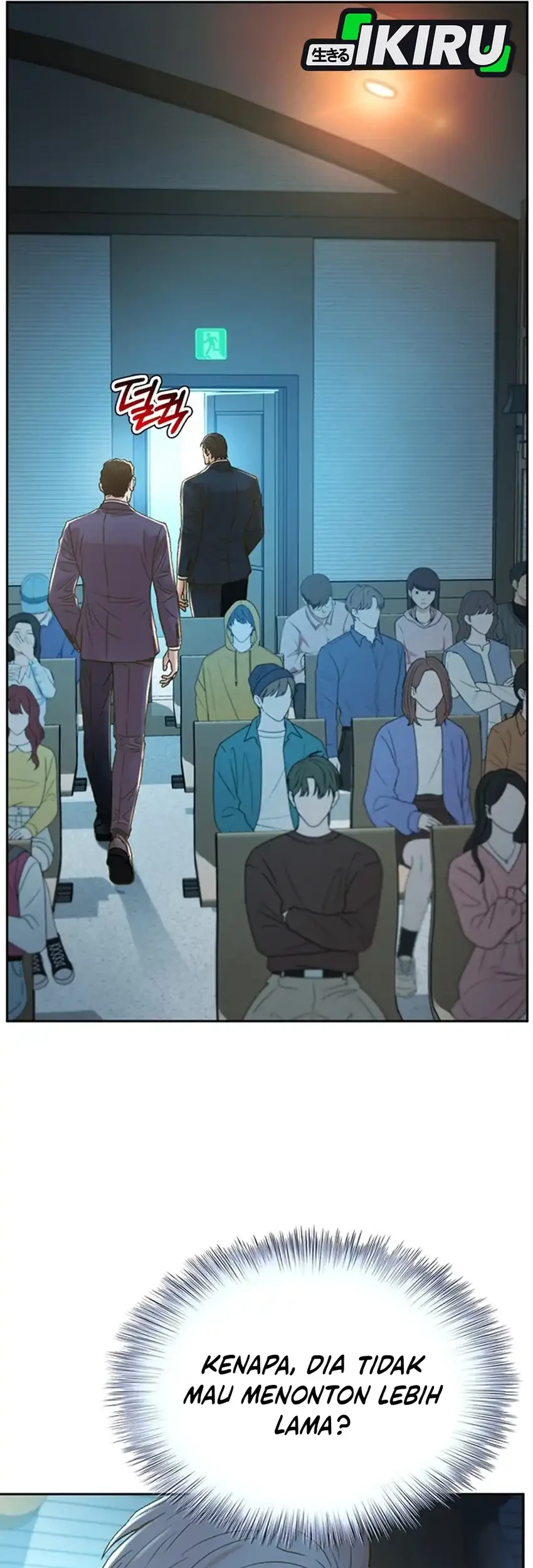 Chapter 186 - halaman 70