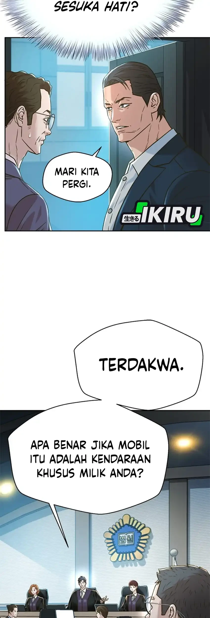 Chapter 186 - halaman 72