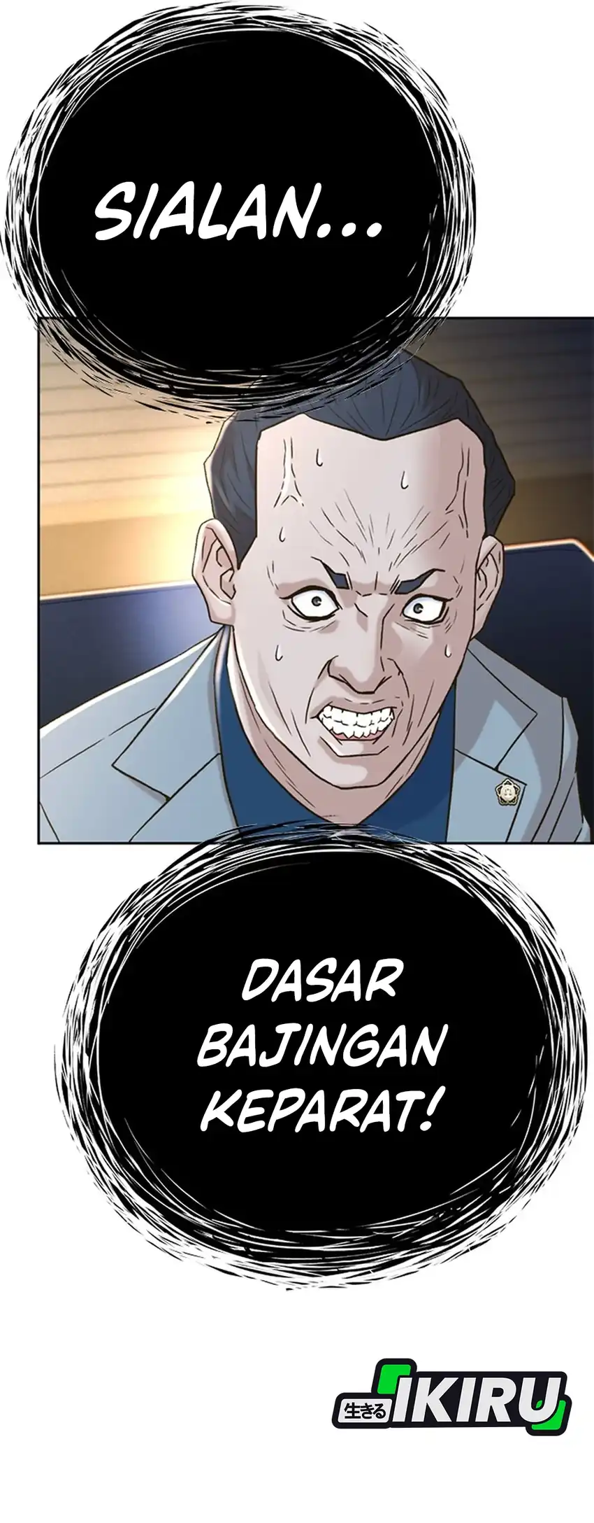Chapter 186 - halaman 88