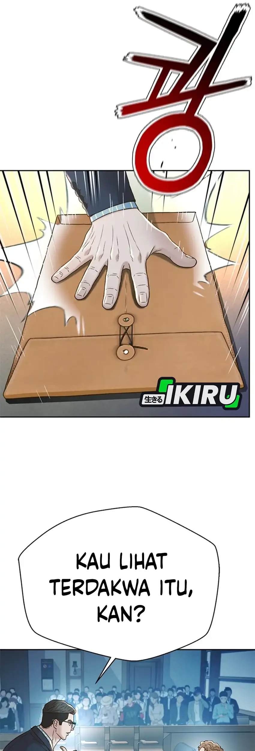 Chapter 186 - halaman 91