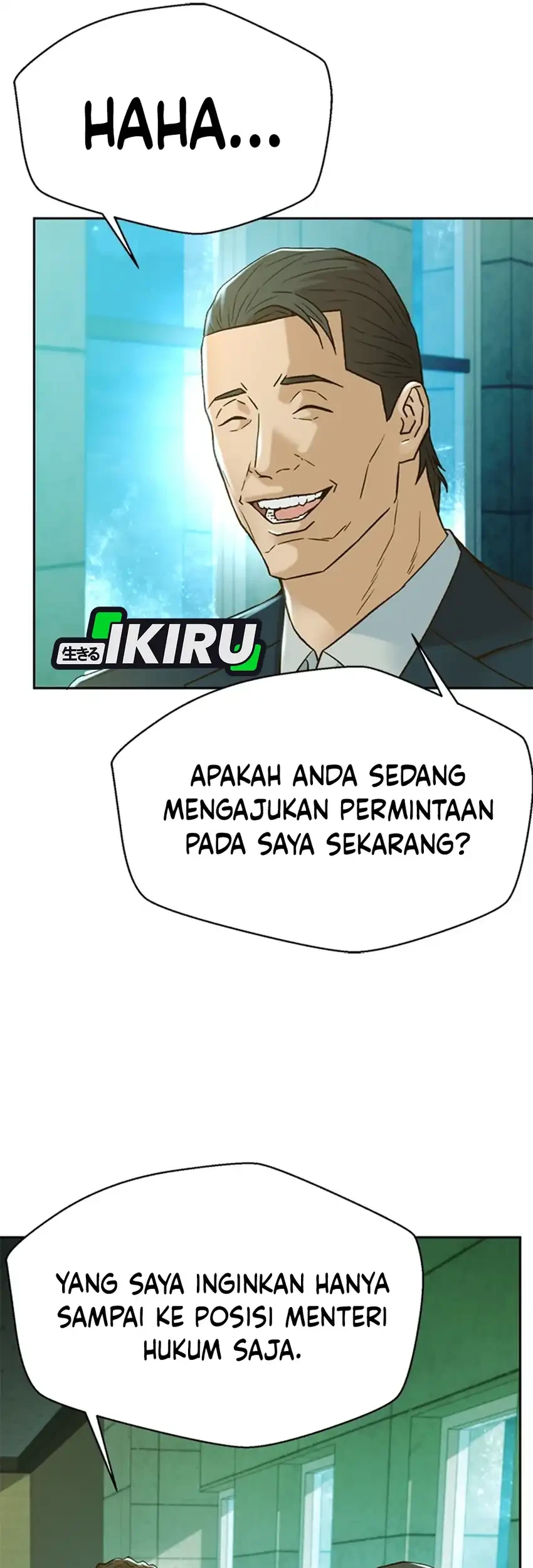 Chapter 186 - halaman 16