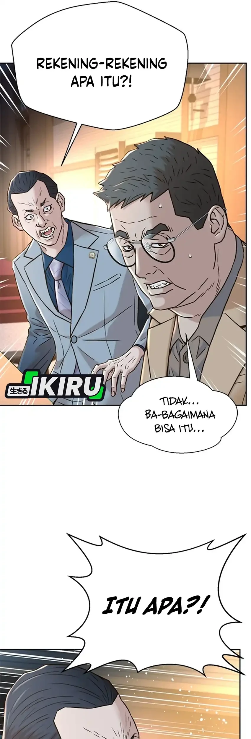 Chapter 187 - halaman 19