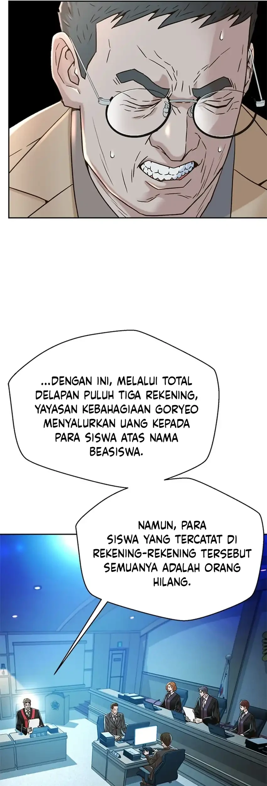 Chapter 187 - halaman 21