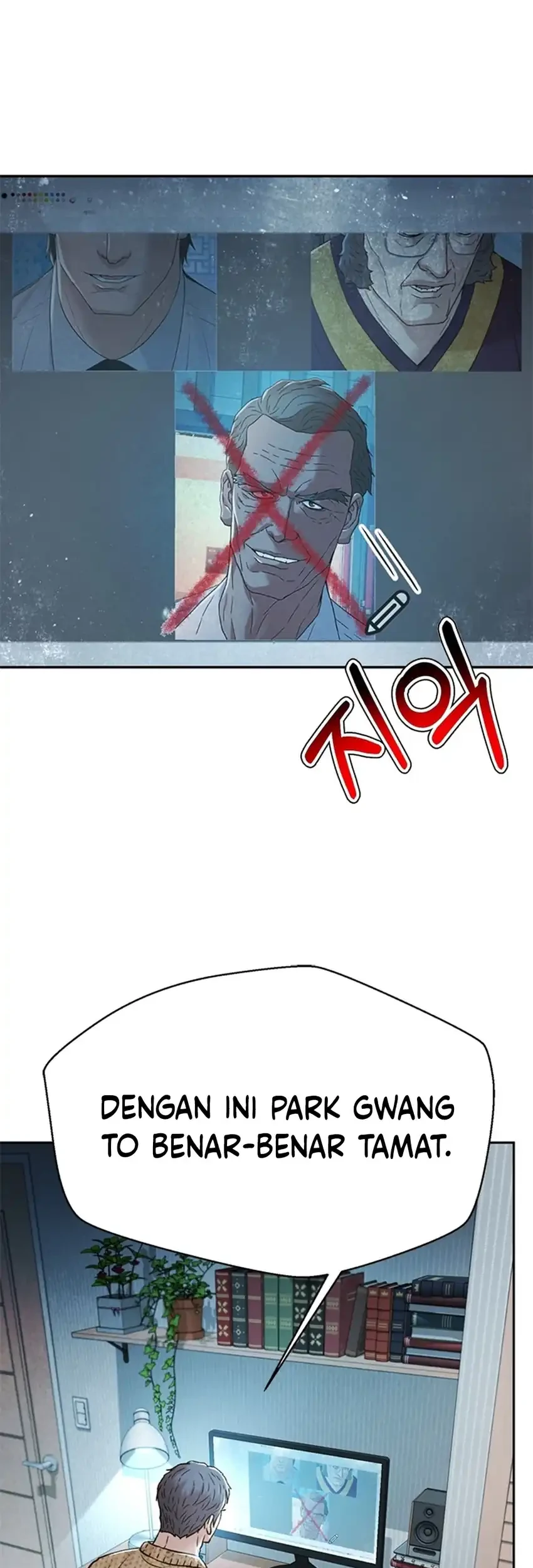 Chapter 187 - halaman 81