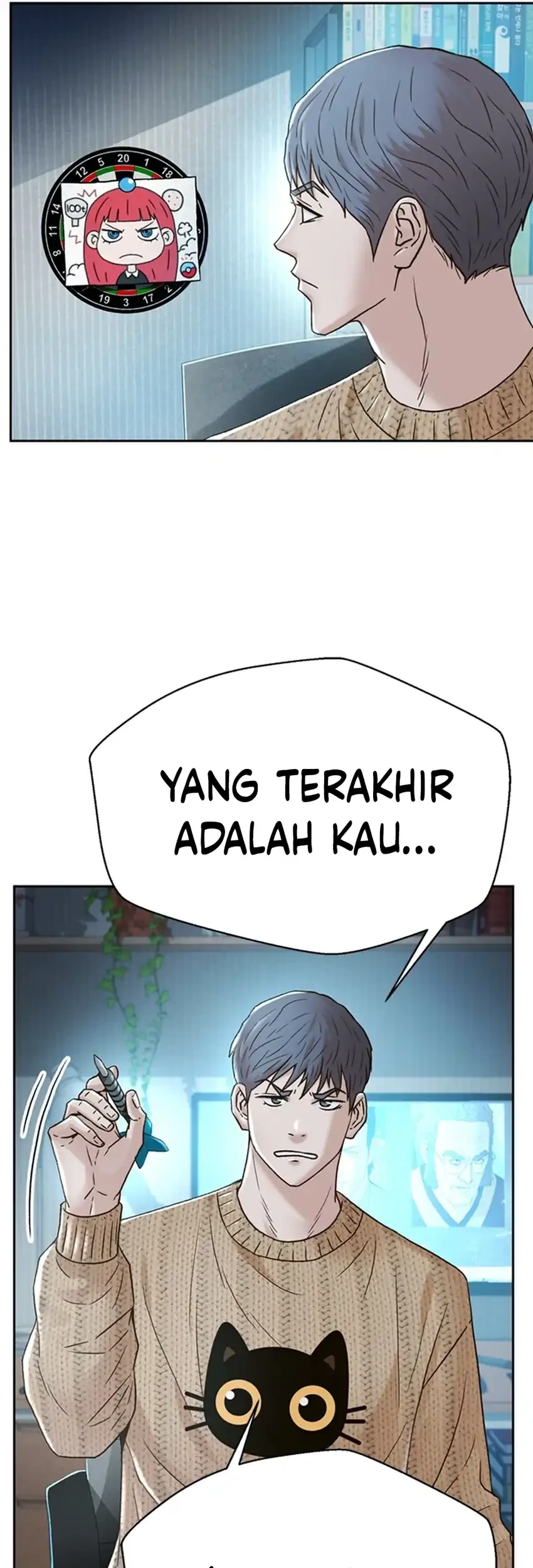 Chapter 187 - halaman 85