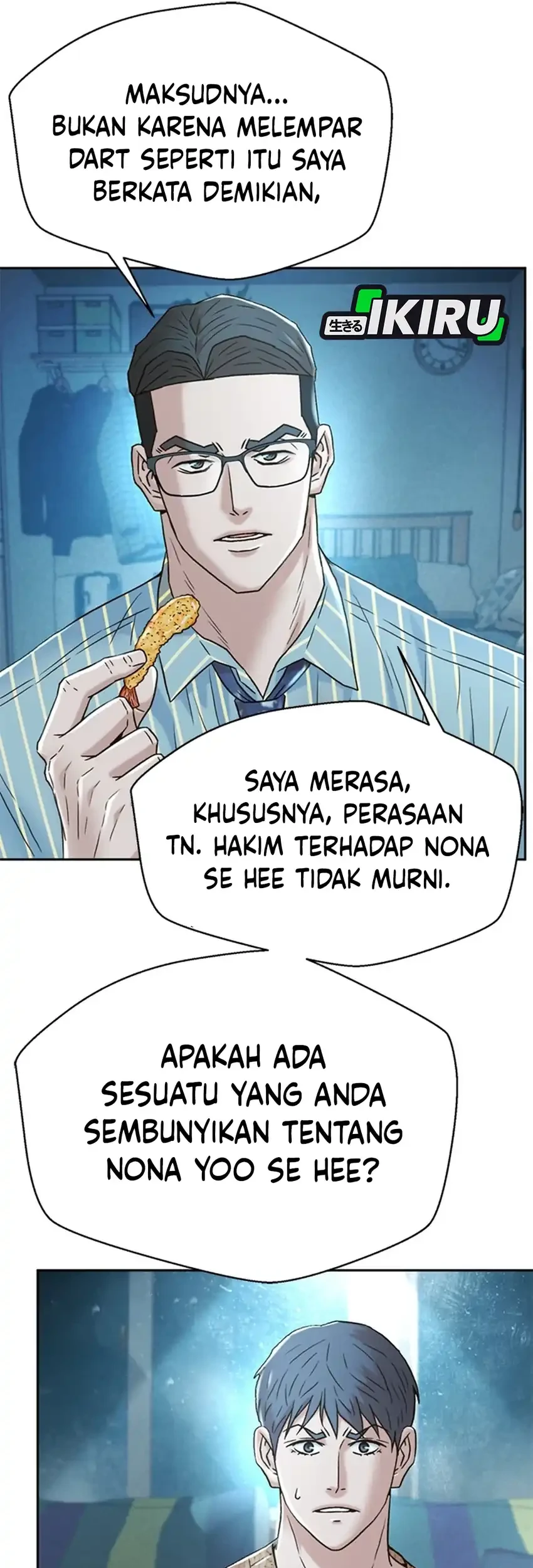 Chapter 188 - halaman 39