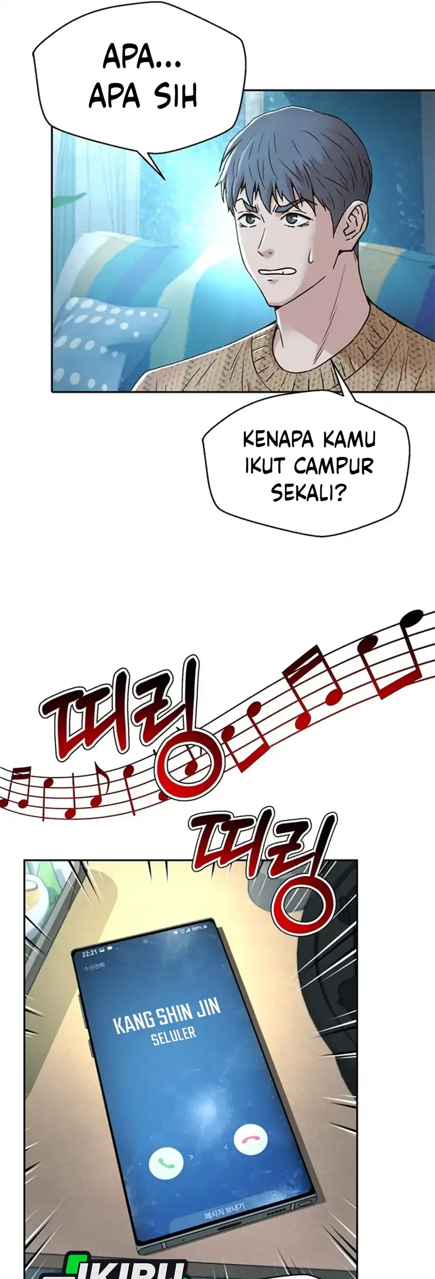 Chapter 188 - halaman 43