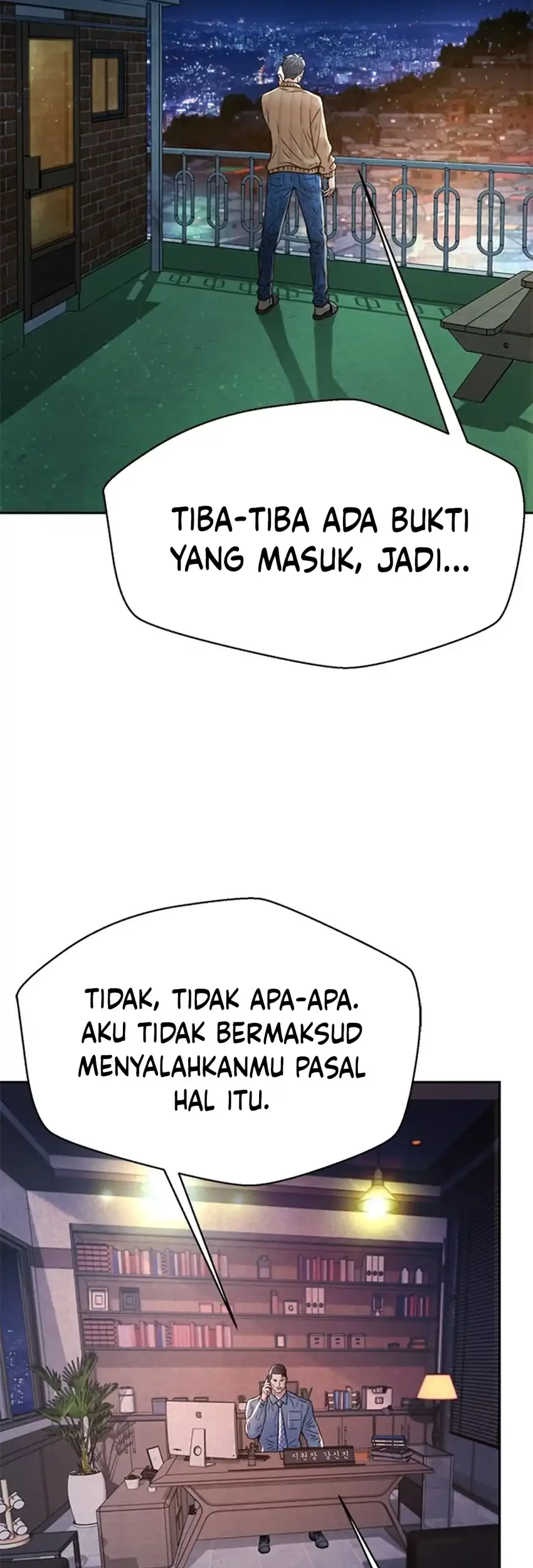Chapter 188 - halaman 47