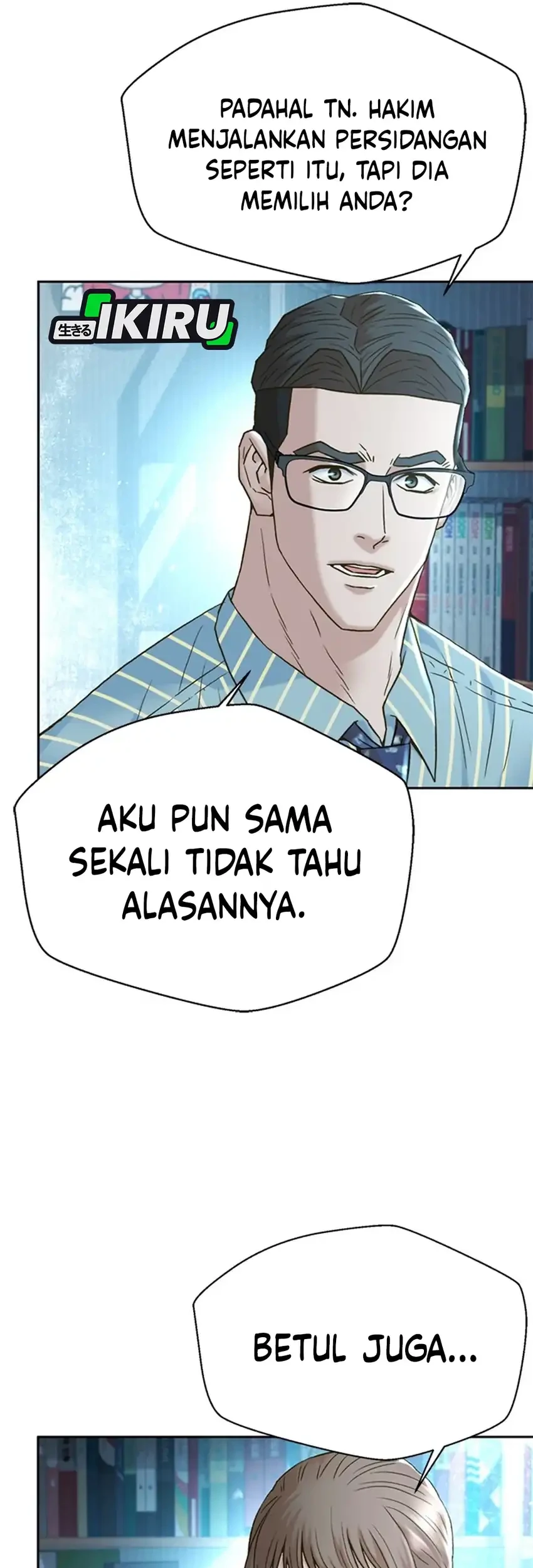 Chapter 188 - halaman 67