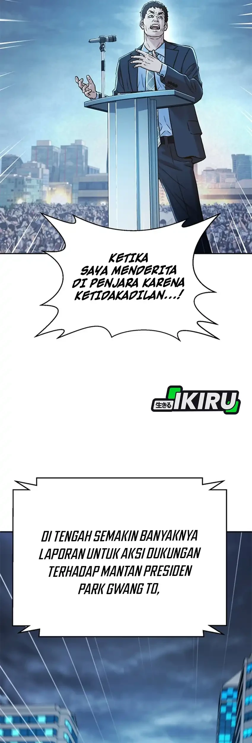 Chapter 188 - halaman 78