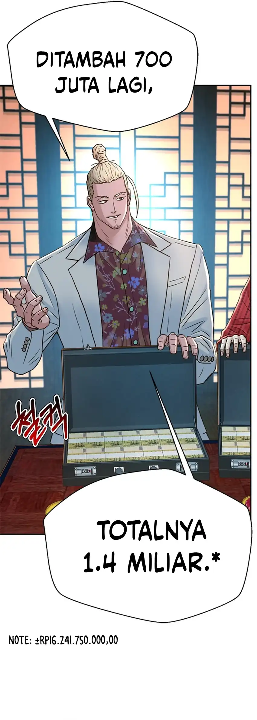Chapter 189 - halaman 45