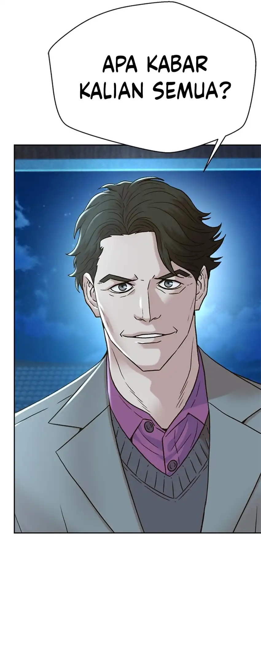 Chapter 189 - halaman 58