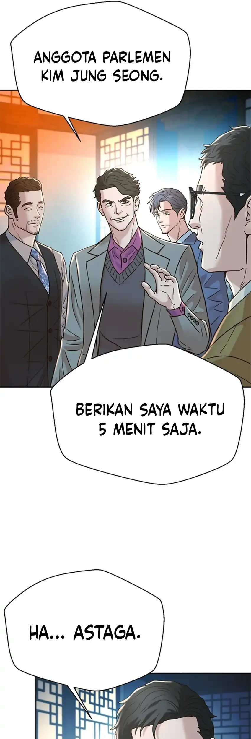 Chapter 189 - halaman 61