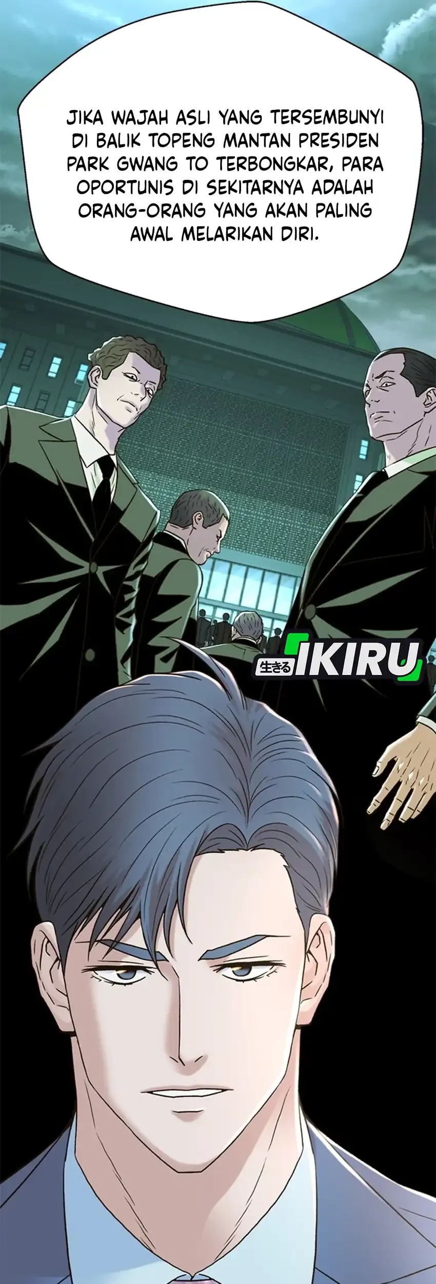 Chapter 189 - halaman 75