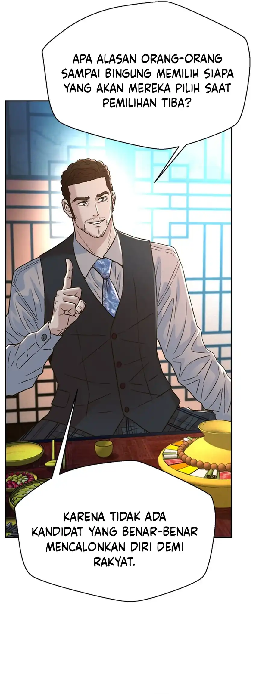 Chapter 189 - halaman 80