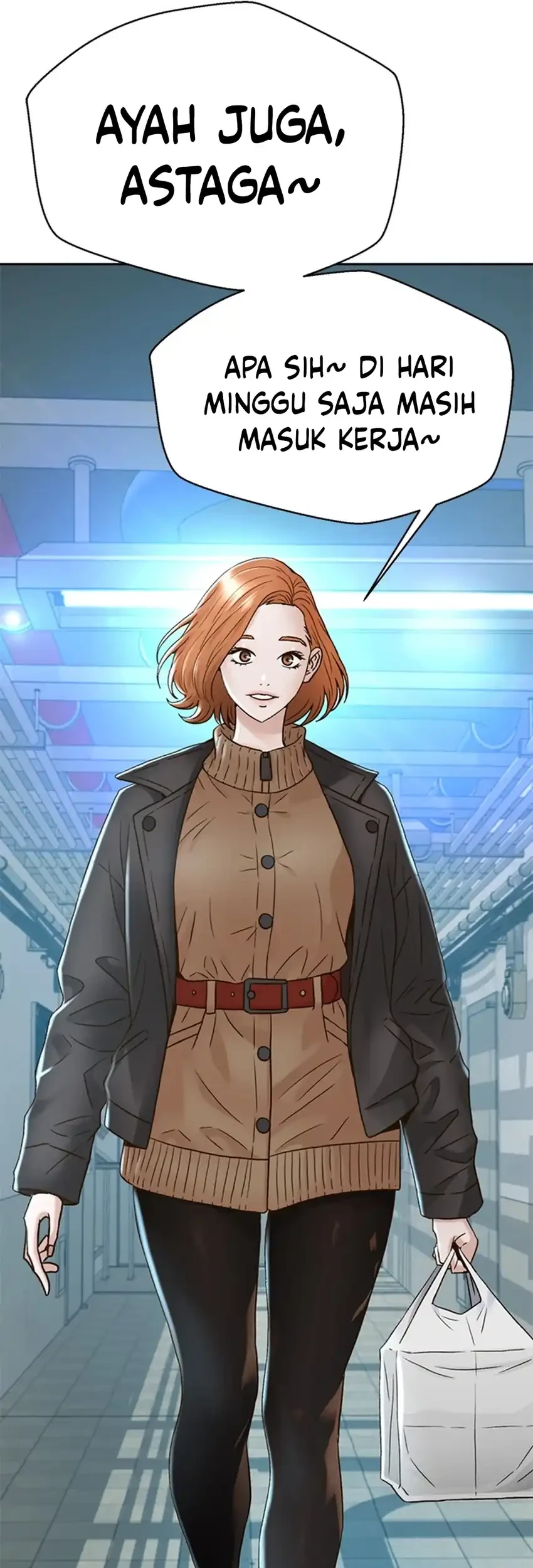 Chapter 189 - halaman 8