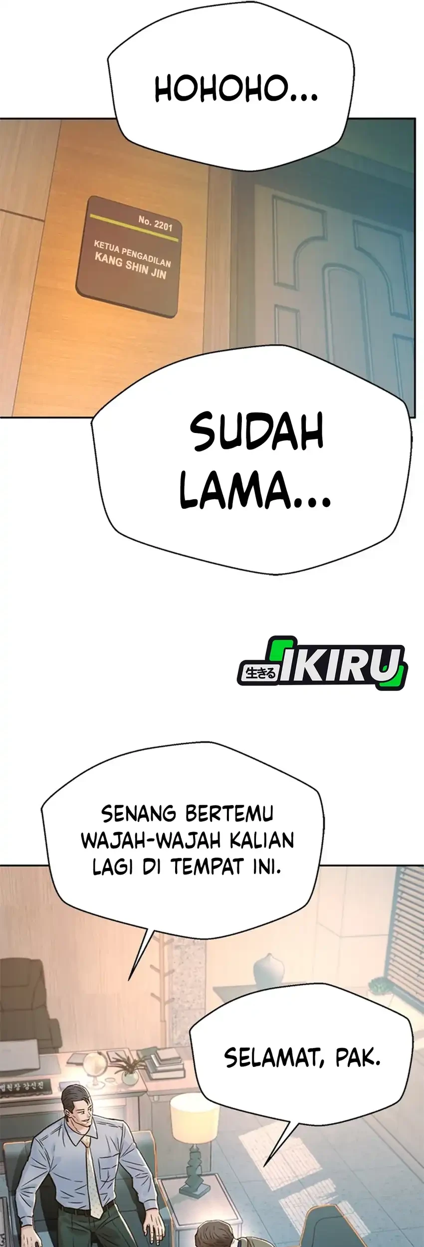 Chapter 189 - halaman 88