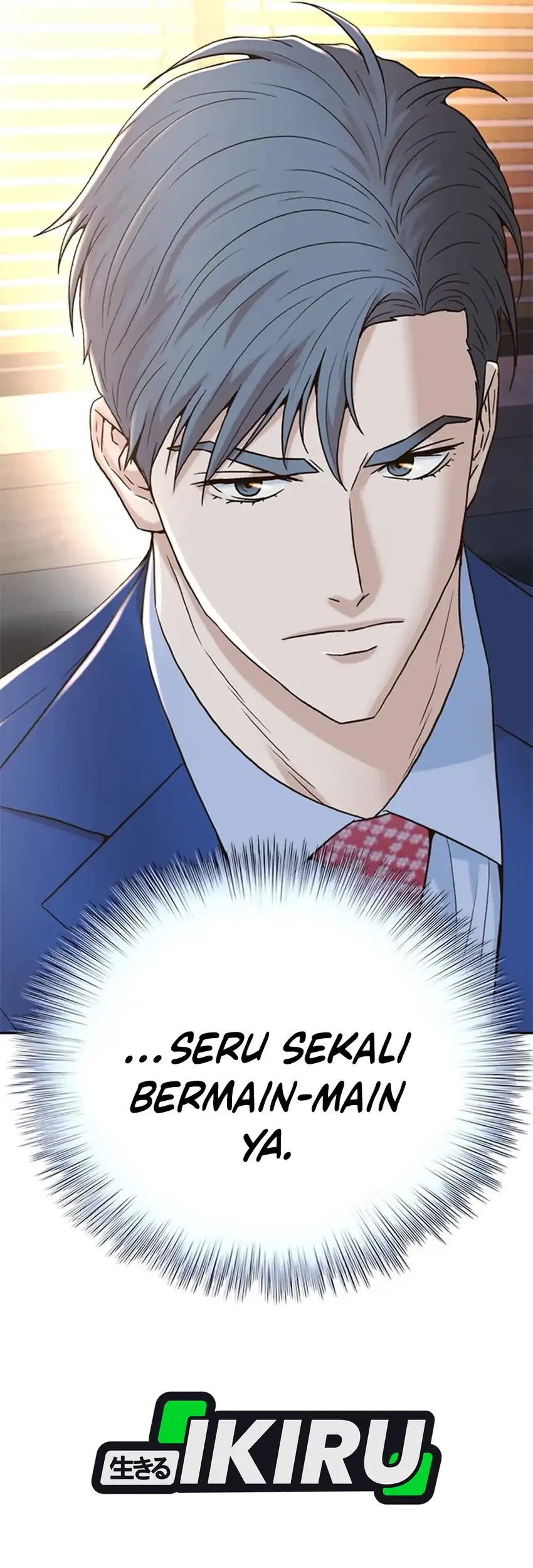 Chapter 189 - halaman 92