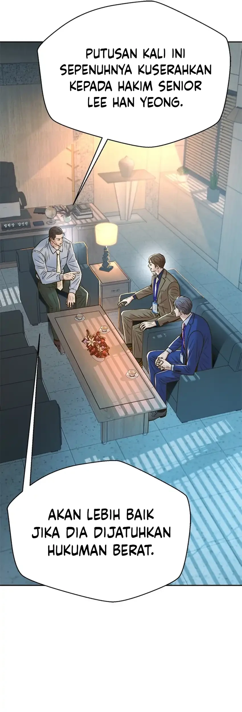 Chapter 190 - halaman 19