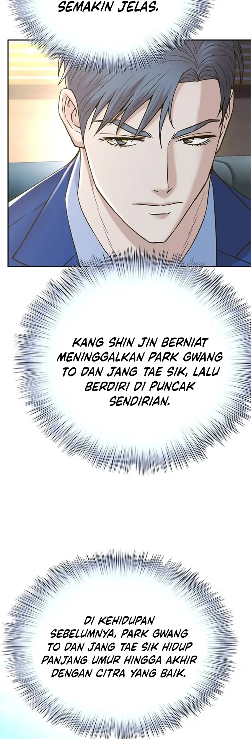 Chapter 190 - halaman 23