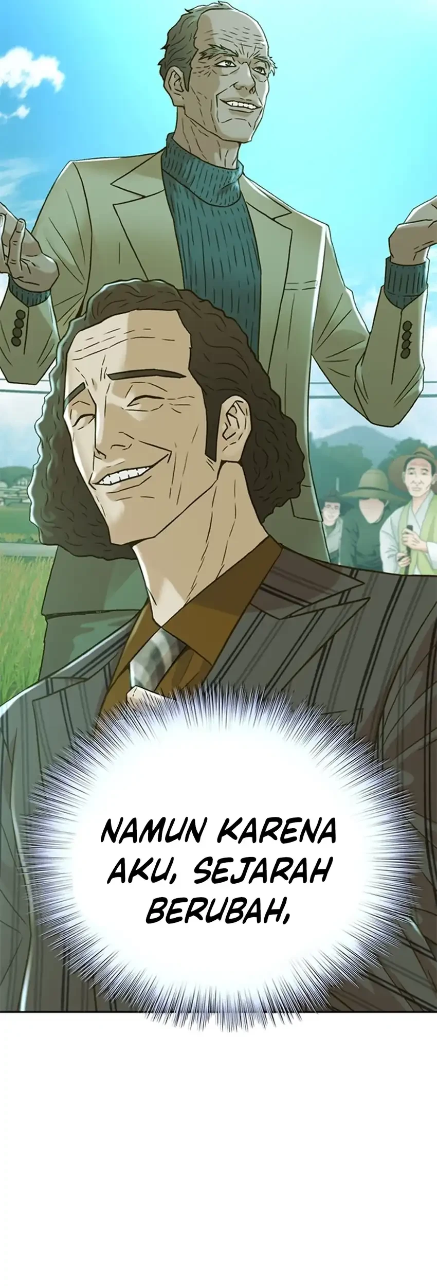 Chapter 190 - halaman 25