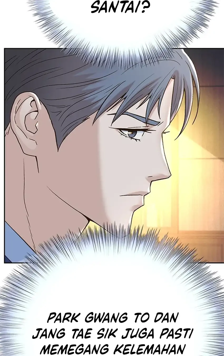 Chapter 190 - halaman 28