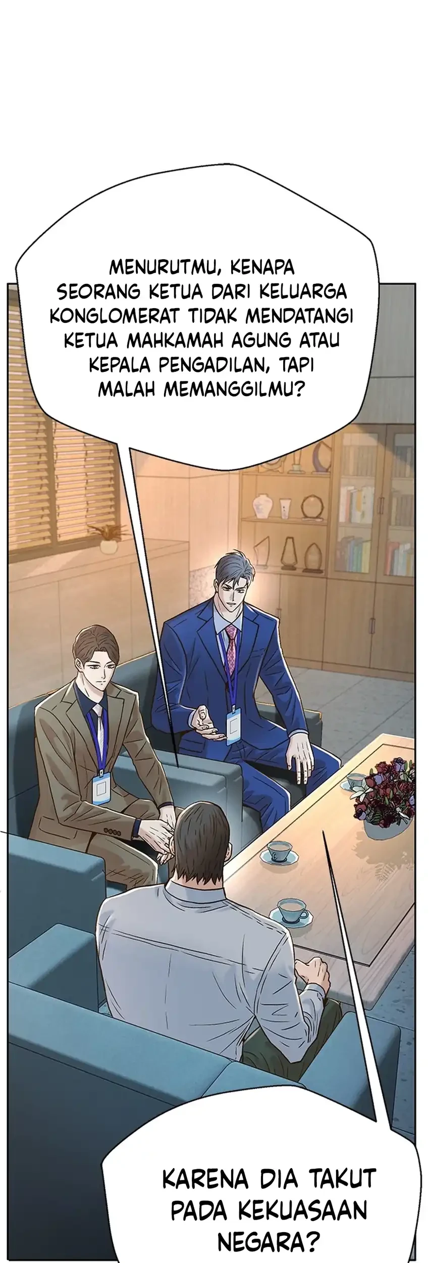 Chapter 190 - halaman 33