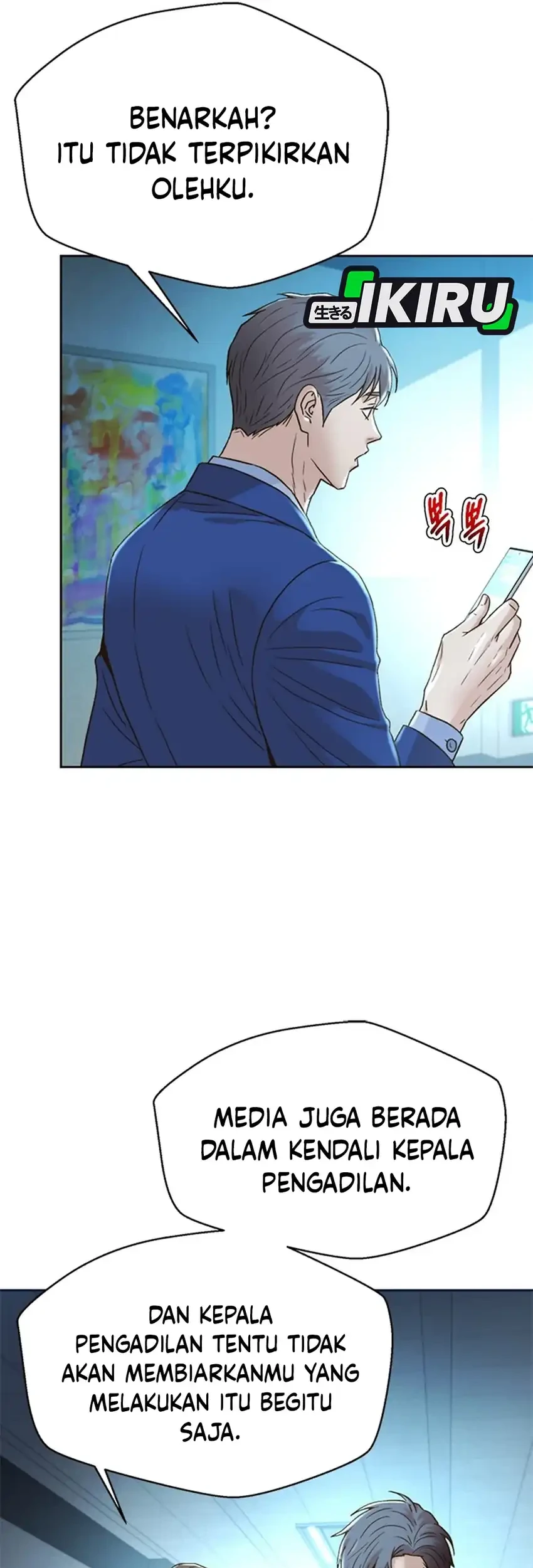 Chapter 190 - halaman 48