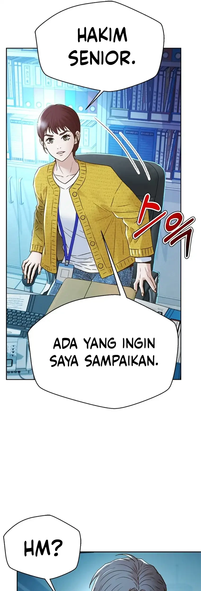 Chapter 190 - halaman 58