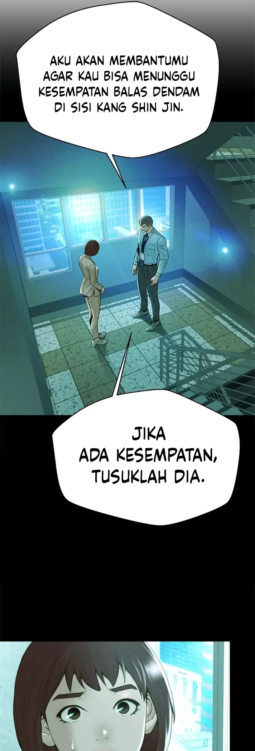 Chapter 190 - halaman 62