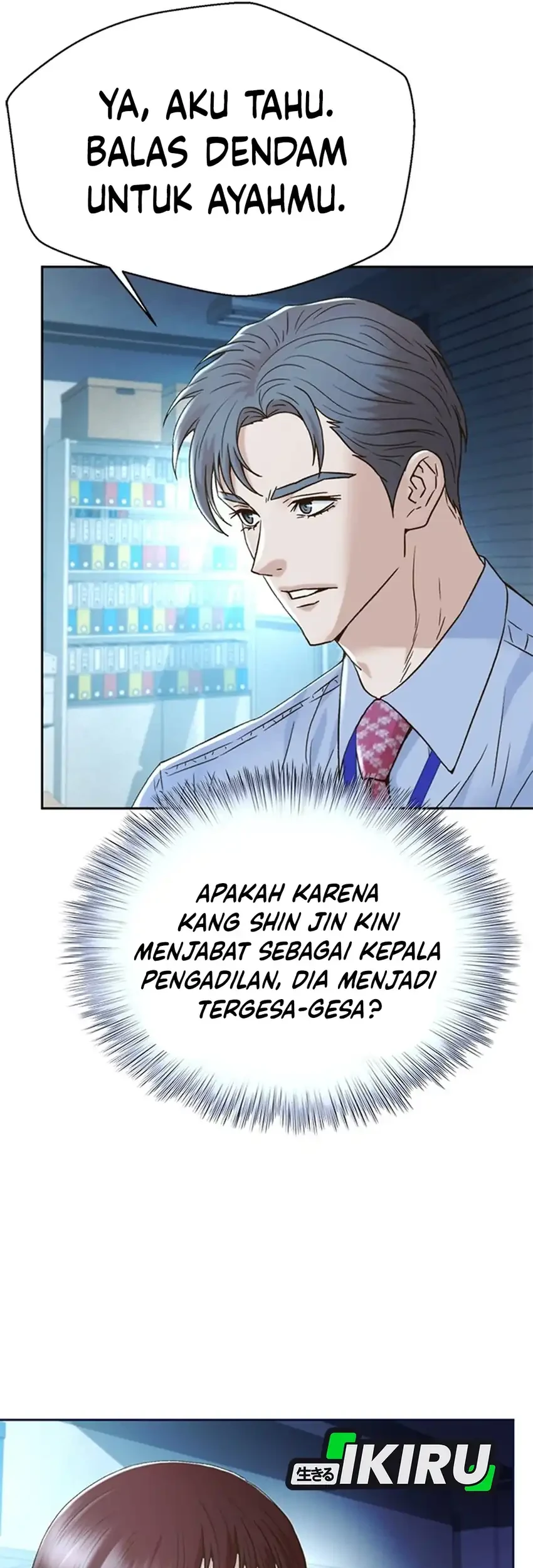 Chapter 190 - halaman 71